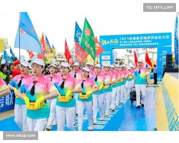 2025年度国际徒步大会盛大启幕 探索自然之美与极限挑战的完美融合